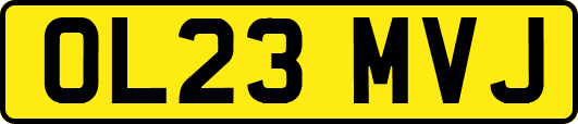 OL23MVJ