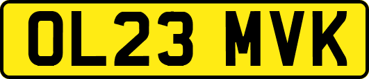 OL23MVK