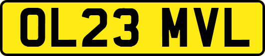 OL23MVL