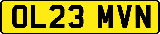 OL23MVN