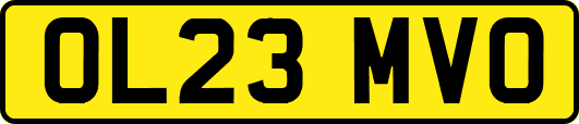 OL23MVO