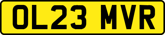 OL23MVR