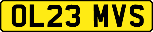 OL23MVS