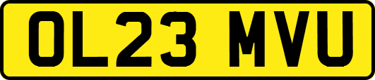 OL23MVU
