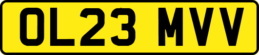 OL23MVV