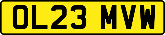 OL23MVW