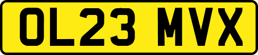 OL23MVX