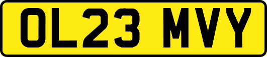 OL23MVY