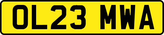 OL23MWA