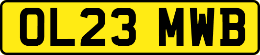 OL23MWB