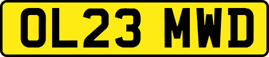 OL23MWD