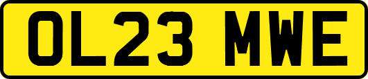OL23MWE