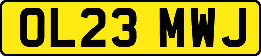 OL23MWJ