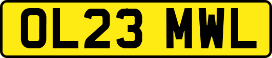 OL23MWL