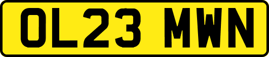 OL23MWN