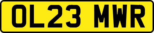 OL23MWR