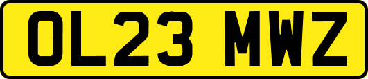 OL23MWZ