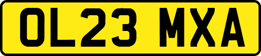 OL23MXA