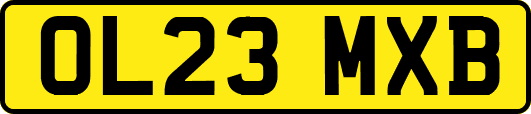 OL23MXB
