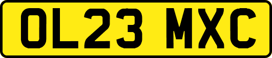 OL23MXC
