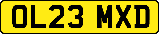 OL23MXD