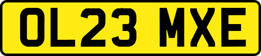 OL23MXE