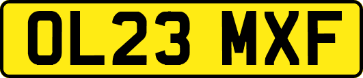 OL23MXF