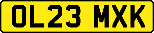 OL23MXK