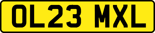 OL23MXL