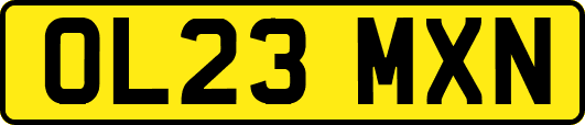 OL23MXN