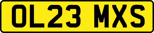 OL23MXS