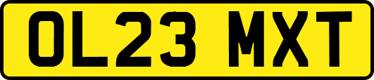 OL23MXT