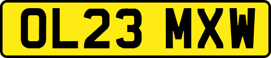 OL23MXW