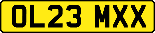 OL23MXX