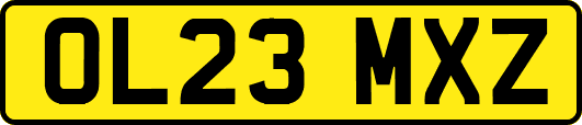 OL23MXZ