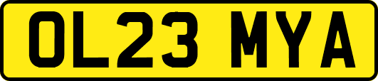 OL23MYA