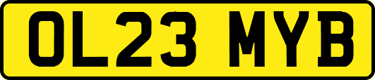 OL23MYB