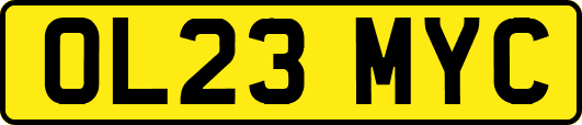 OL23MYC