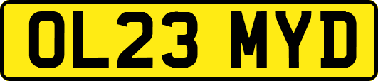 OL23MYD