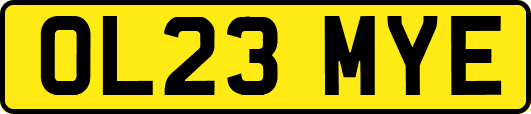 OL23MYE