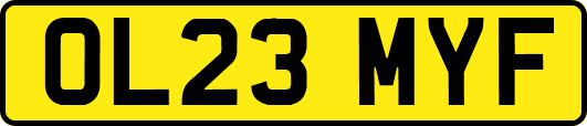 OL23MYF