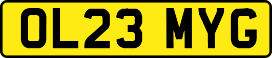 OL23MYG