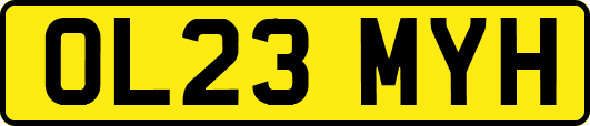 OL23MYH