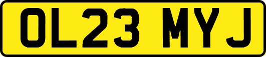 OL23MYJ