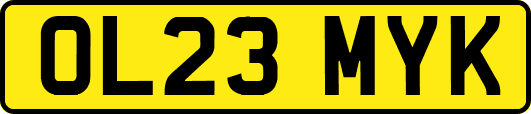 OL23MYK