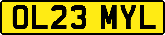 OL23MYL