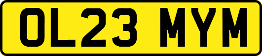 OL23MYM