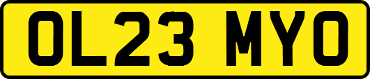 OL23MYO