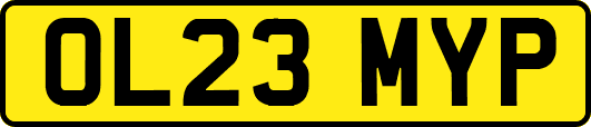 OL23MYP