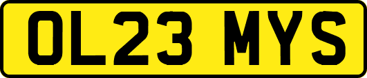 OL23MYS